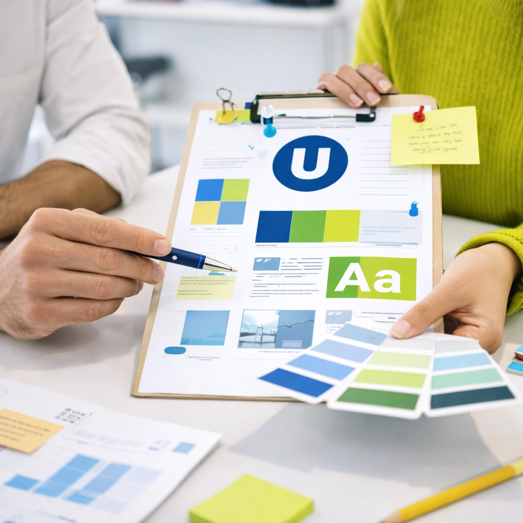 Definicion imagen marca